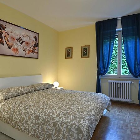Апартаменти Casa Dei Limoni Гардоне-Рив'єра Екстер'єр фото