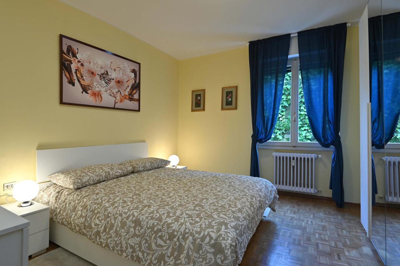 Апартаменти Casa Dei Limoni Гардоне-Рив'єра Екстер'єр фото