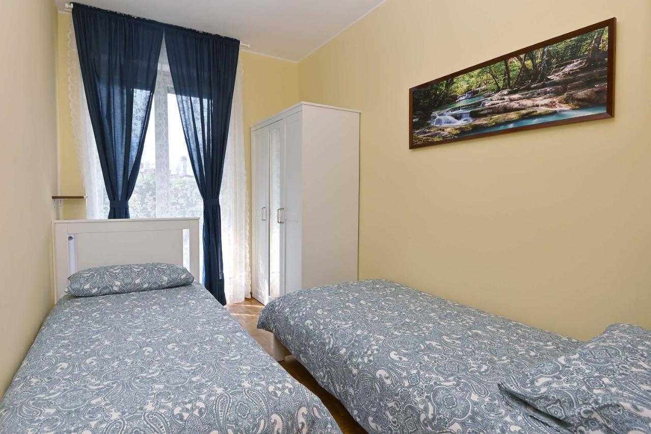 Апартаменти Casa Dei Limoni Гардоне-Рив'єра Екстер'єр фото