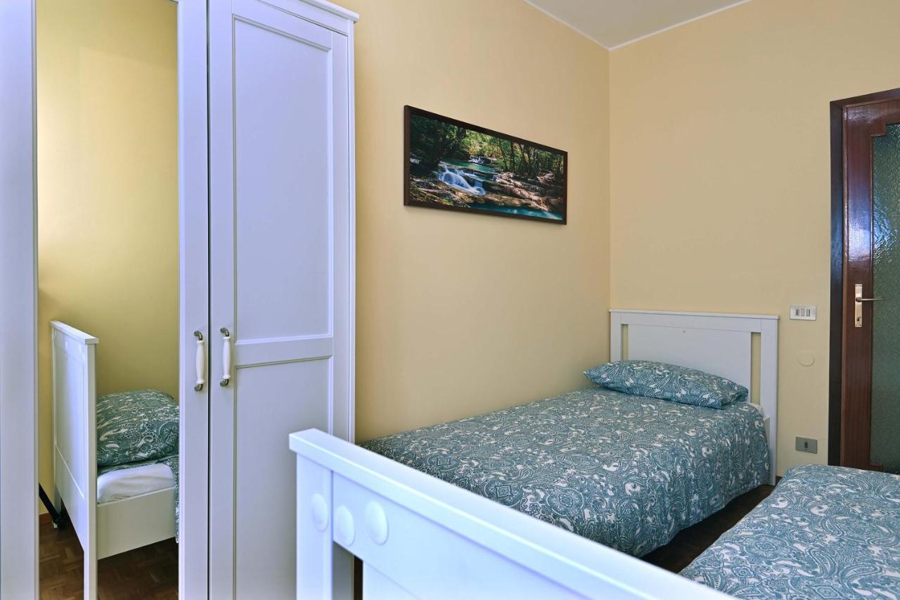 Апартаменти Casa Dei Limoni Гардоне-Рив'єра Екстер'єр фото